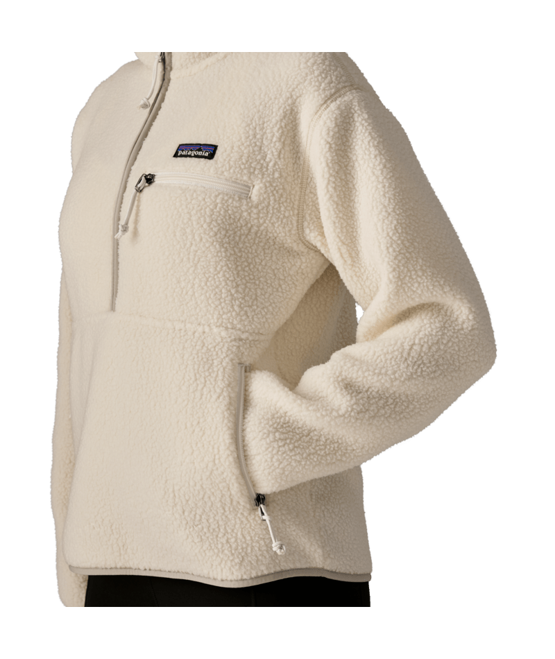 PATAGONIA - W's Retro Pile Marsupial