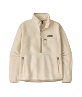 PATAGONIA - W's Retro Pile Marsupial