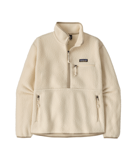 PATAGONIA - W's Retro Pile Marsupial