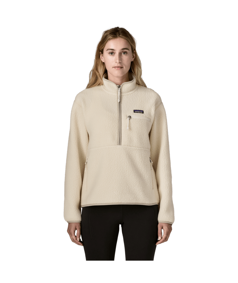 PATAGONIA - W's Retro Pile Marsupial