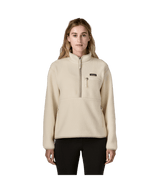 PATAGONIA - W's Retro Pile Marsupial