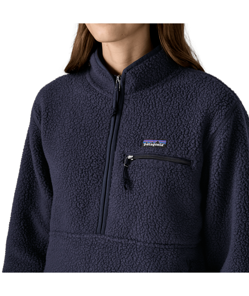 PATAGONIA - W's Retro Pile Marsupial