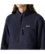 PATAGONIA - W's Retro Pile Marsupial