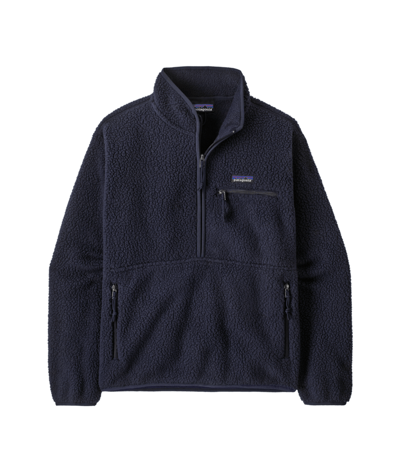 PATAGONIA - W's Retro Pile Marsupial