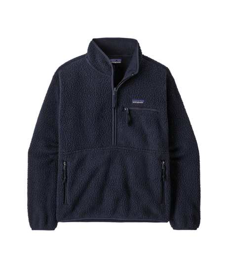 PATAGONIA - W's Retro Pile Marsupial