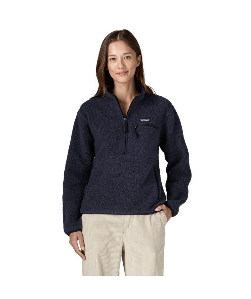 PATAGONIA - W's Retro Pile Marsupial