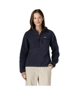 PATAGONIA - W's Retro Pile Marsupial