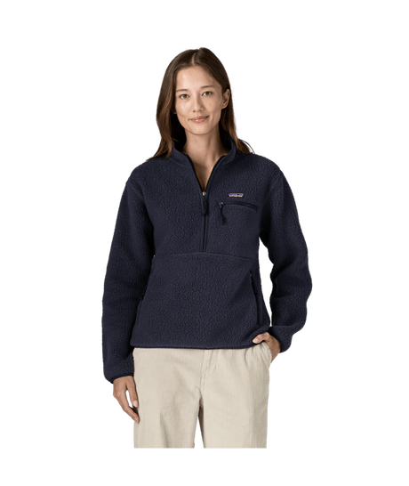 PATAGONIA - W's Retro Pile Marsupial