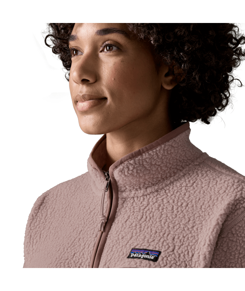 PATAGONIA - W's Retro Pile Marsupial