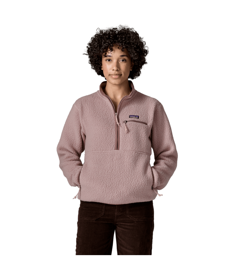 PATAGONIA - W's Retro Pile Marsupial