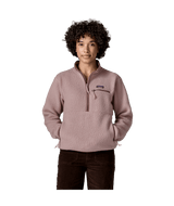 PATAGONIA - W's Retro Pile Marsupial