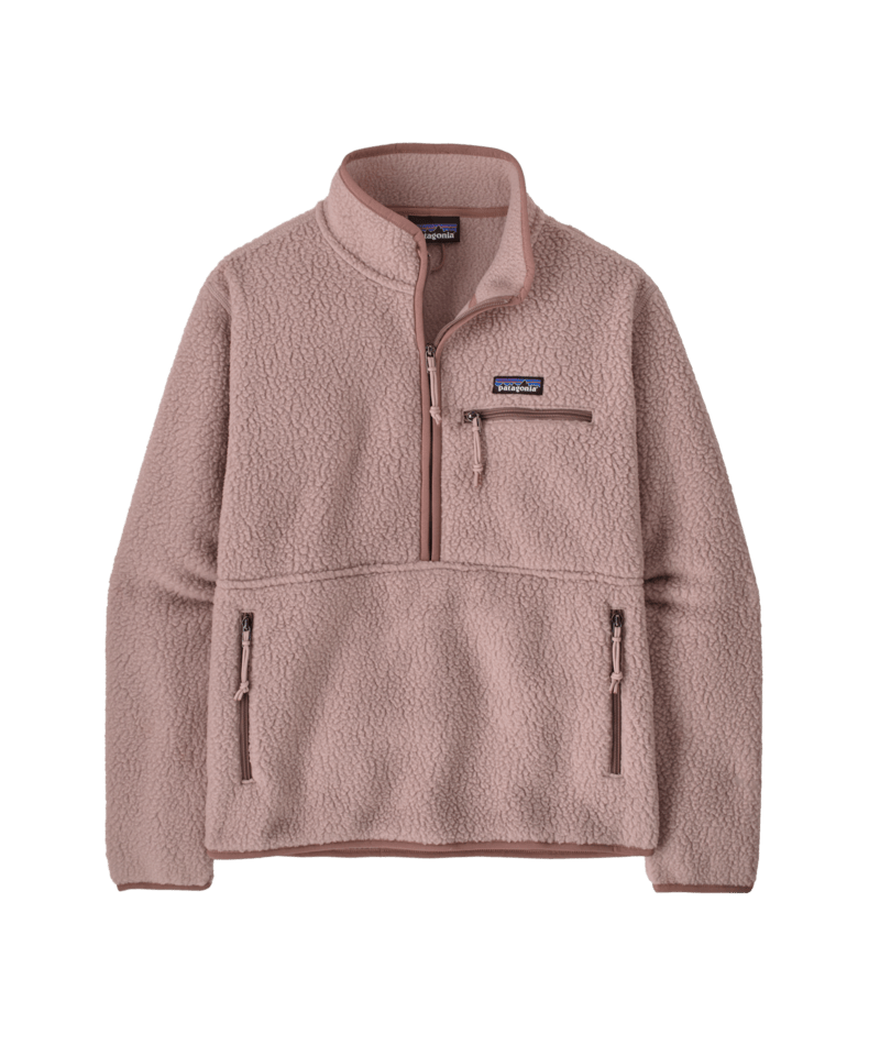 PATAGONIA - W's Retro Pile Marsupial