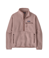 PATAGONIA - W's Retro Pile Marsupial