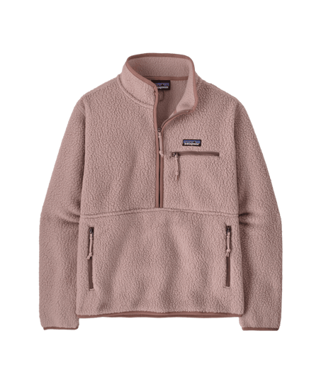 PATAGONIA - W's Retro Pile Marsupial
