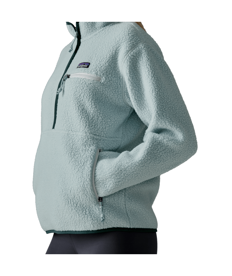 PATAGONIA - W's Retro Pile Marsupial