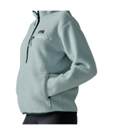 PATAGONIA - W's Retro Pile Marsupial