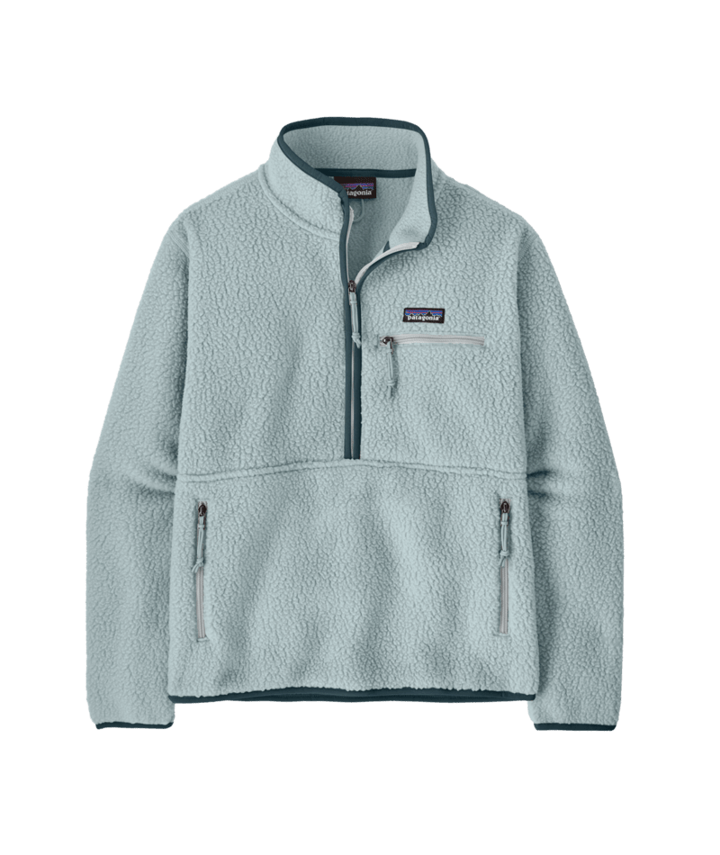 PATAGONIA - W's Retro Pile Marsupial