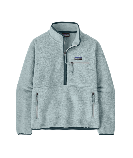 PATAGONIA - W's Retro Pile Marsupial