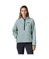 PATAGONIA - W's Retro Pile Marsupial