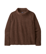 PATAGONIA - W's Reclaimed Sweater P/O