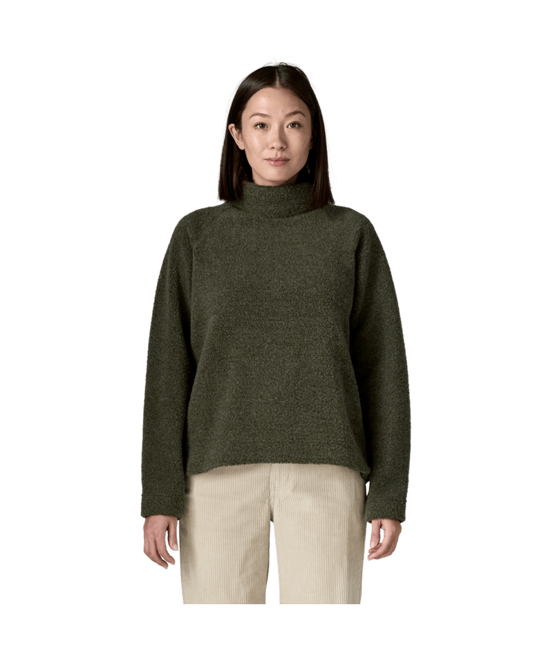 PATAGONIA - W's Reclaimed Sweater P/O