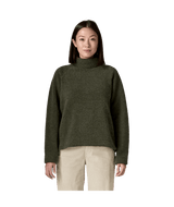 PATAGONIA - W's Reclaimed Sweater P/O