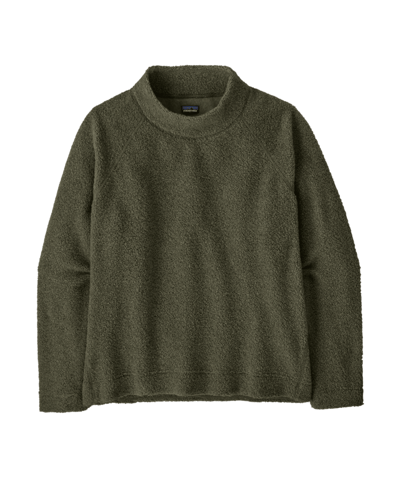 PATAGONIA - W's Reclaimed Sweater P/O