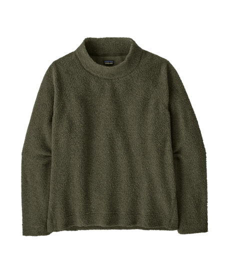 PATAGONIA - W's Reclaimed Sweater P/O
