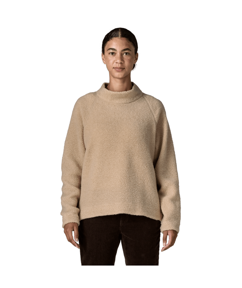 PATAGONIA - W's Reclaimed Sweater P/O