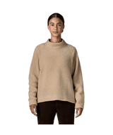 PATAGONIA - W's Reclaimed Sweater P/O