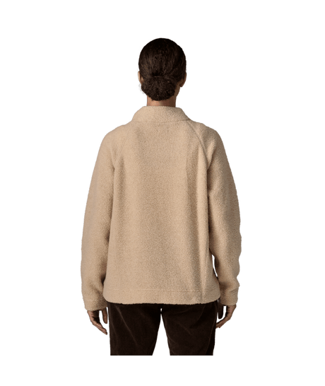 PATAGONIA - W's Reclaimed Sweater P/O