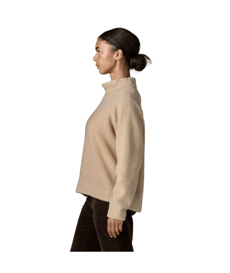 PATAGONIA - W's Reclaimed Sweater P/O