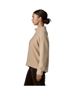 PATAGONIA - W's Reclaimed Sweater P/O
