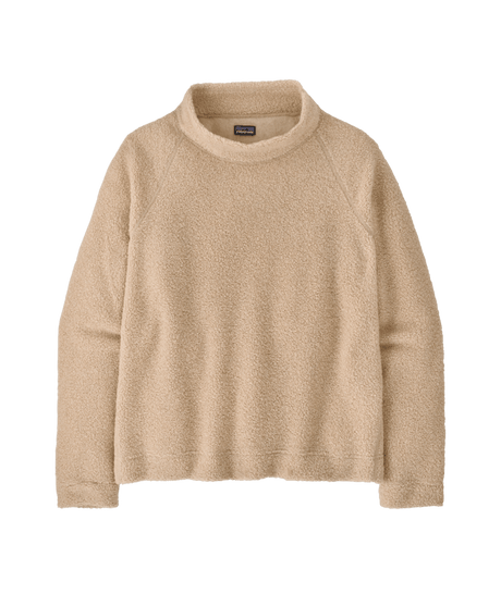 PATAGONIA - W's Reclaimed Sweater P/O
