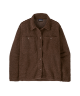 PATAGONIA - W's Reclaimed Sweater Shirt Jkt