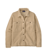 PATAGONIA - W's Reclaimed Sweater Shirt Jkt