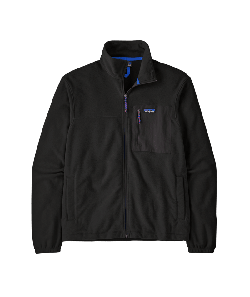 PATAGONIA - M's Micro D Patch Pocket Jkt