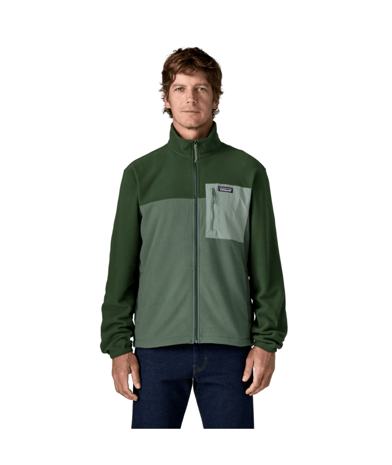 PATAGONIA - M's Micro D Patch Pocket Jkt