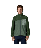PATAGONIA - M's Micro D Patch Pocket Jkt