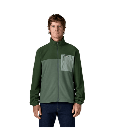 PATAGONIA - M's Micro D Patch Pocket Jkt