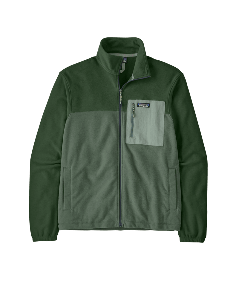 PATAGONIA - M's Micro D Patch Pocket Jkt
