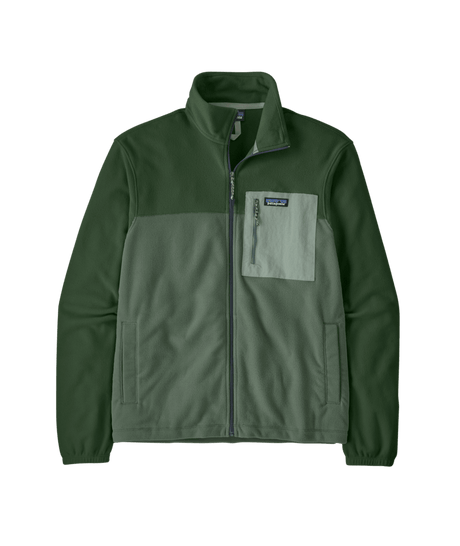 PATAGONIA - M's Micro D Patch Pocket Jkt