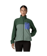 PATAGONIA - W's Micro D Patch Pocket Jkt