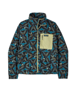 PATAGONIA - W's Micro D Patch Pocket Jkt