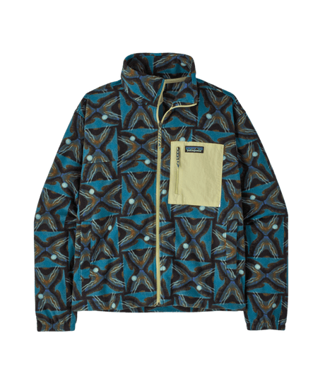 PATAGONIA - W's Micro D Patch Pocket Jkt