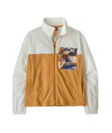 PATAGONIA - W's Micro D Patch Pocket Jkt