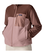 PATAGONIA - W's Micro D Patch Pocket Jkt