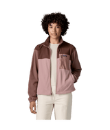PATAGONIA - W's Micro D Patch Pocket Jkt