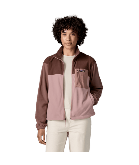 PATAGONIA - W's Micro D Patch Pocket Jkt