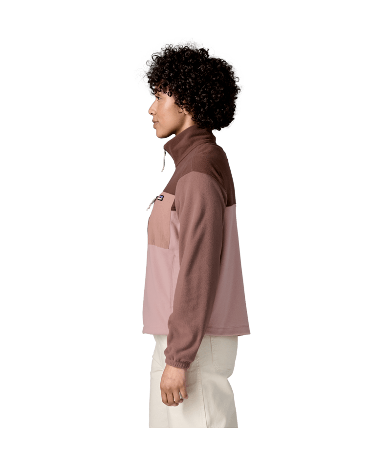 PATAGONIA - W's Micro D Patch Pocket Jkt